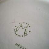 Tomato-style dabbling salad