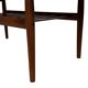Danish  Mid Century Teak coffee table by Grete Jalk, 1960s Design