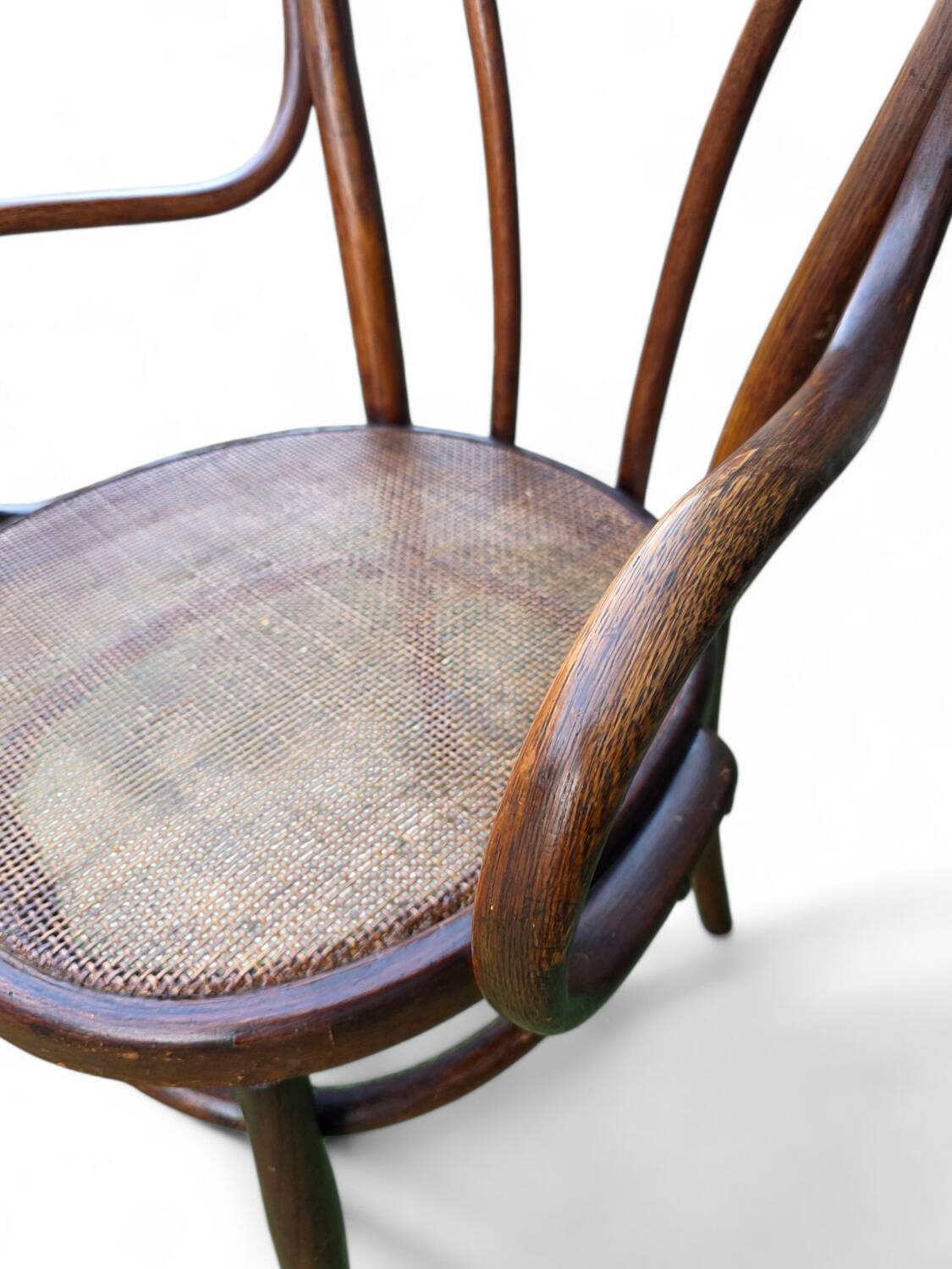 Viennese style chair – Early 20th century