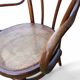 Chaise style viennoise – Début XXᵉ siècle