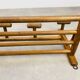 Wall coat rack bentwood bistrot GYF