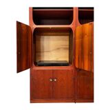 Armoire vintage