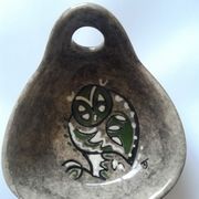 Empty pocket arnis sign thiveaud decor owl