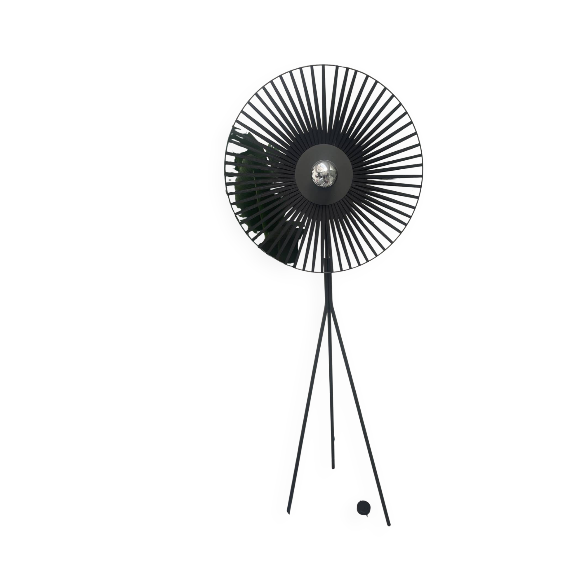 Lampadaire César de la marque Unautreregard