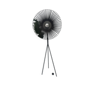 Lampadaire César de la marque Unautreregard