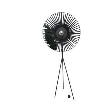 César floor lamp by the brand Unautreregard