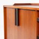 Mid-Century Modern Sideboard, Teak, Italy, 1960s
