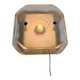 Herda Verlichting BV - Space Age - wall lamp - acrylic - plexiglass - 70s