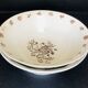 Pair of gien earthenware jattes