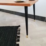 Scandinavian coffee table