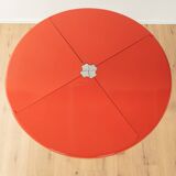 PLANO folding table, Giancarlo Piretti