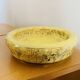 Yellow and gold catch-all, Jean Mazeaud & Faverot, Ateliers Sèvres MF