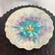 Vallauris dish from the 60s