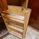 Buffet ancien en bois