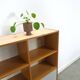 Deens Domino Mobler kast met klepdeur