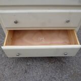 Small parisian dresser