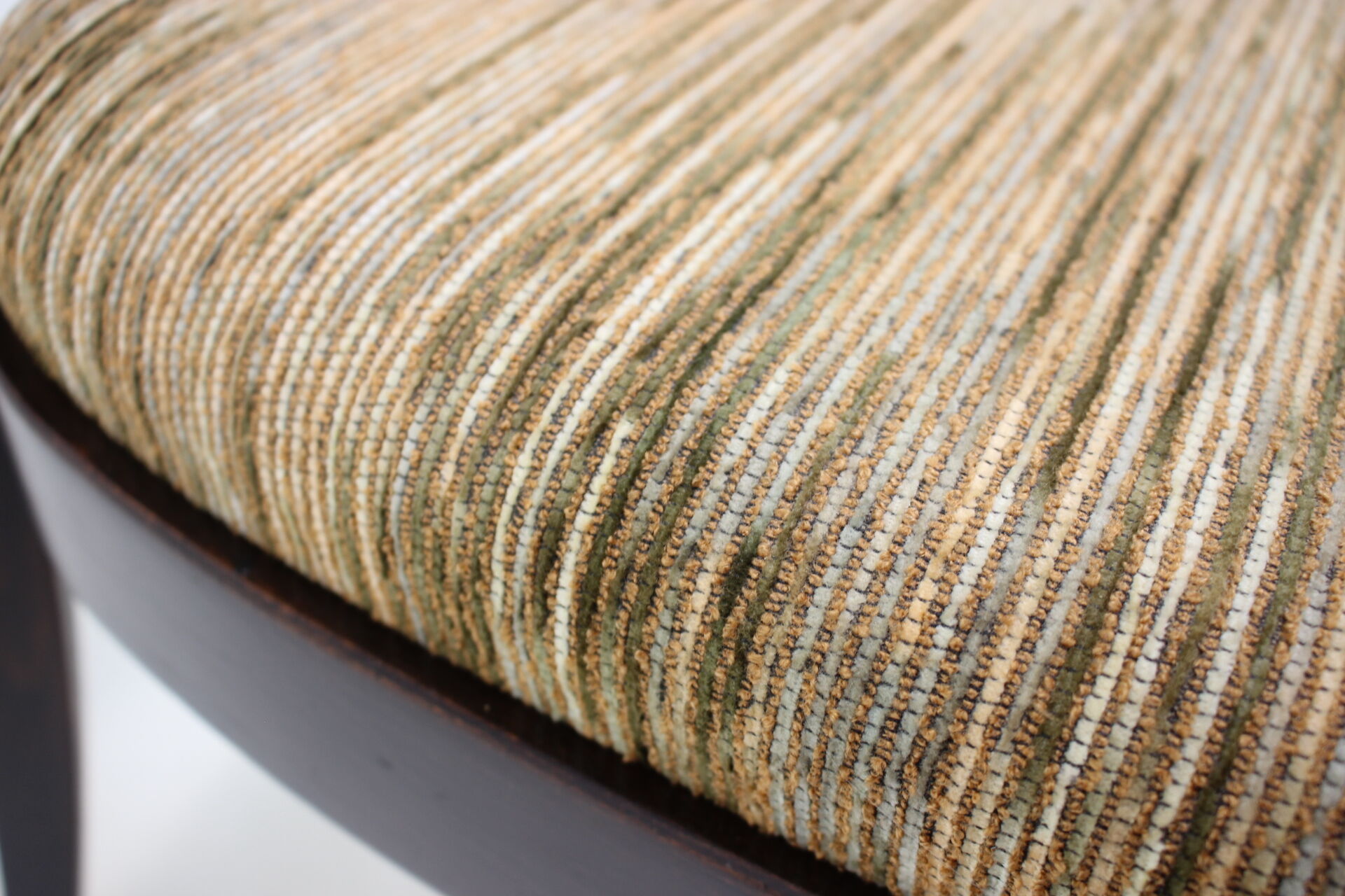 Chairs H-224 by Jindřich Halabala 1930s, Czechoslovakia