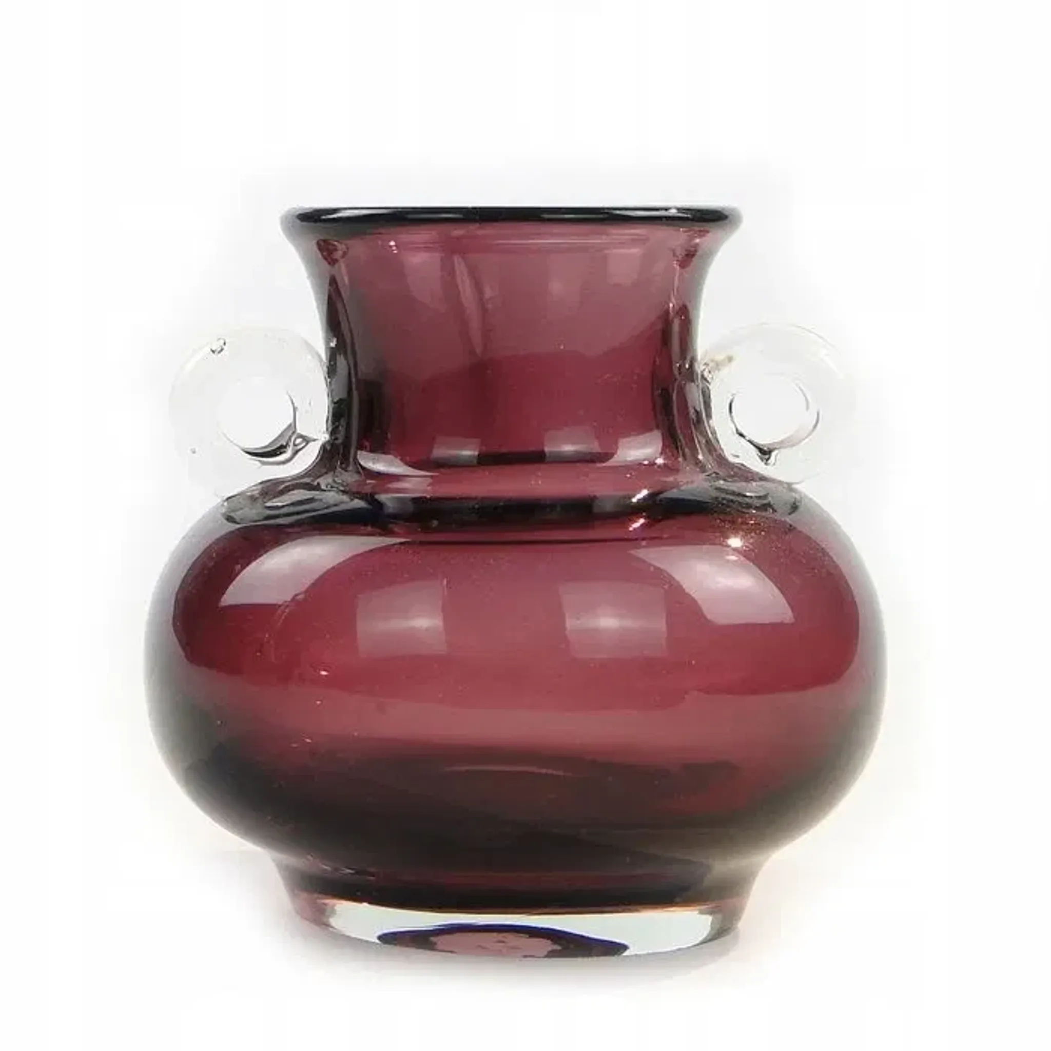 R6N Vase Tarnowiec J. Słuczan-Orkusz