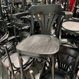 Chaises bistrot
