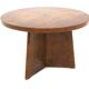 Scandinavian birch coffee table, Svenska Möpbelfabrikerna Bodafors, Sweden, 1930