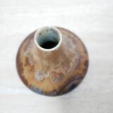 Sandstone vase by Alfred Renoleau