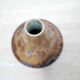 Sandstone vase by Alfred Renoleau