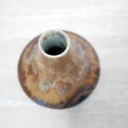 Vase en grès par Alfred Renoleau