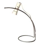 Vintage Table Lamp • String Line 44015 • Knud Holscher • Nordisk • 1970