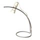 Vintage Table Lamp • String Line 44015 • Knud Holscher • Nordisk • 1970
