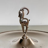 Tray, Art Deco pocket emptier 1930