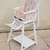 Combelle brand modular baby high chair