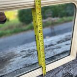 Mirror Louis Phillipe, 19th