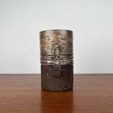 Mug Vase from Danish Modern Pottery Studio by Robert Rob Bentsen, 1960s