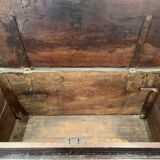 Old trunk