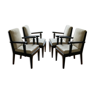 fauteuils 1940