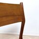 Set of 6 Gessef chairs model "Havana"