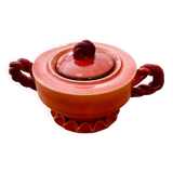 Vallauris Sugar Bowl