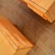 Pair of nightstands vintage 1960 vintage