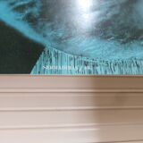 Original National Lottery Lottery slice of Valentine's Day 1986