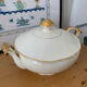 Antique soup tureen Villeroy & Boch