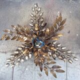 Wal lamp Hans Kolg, 70 years