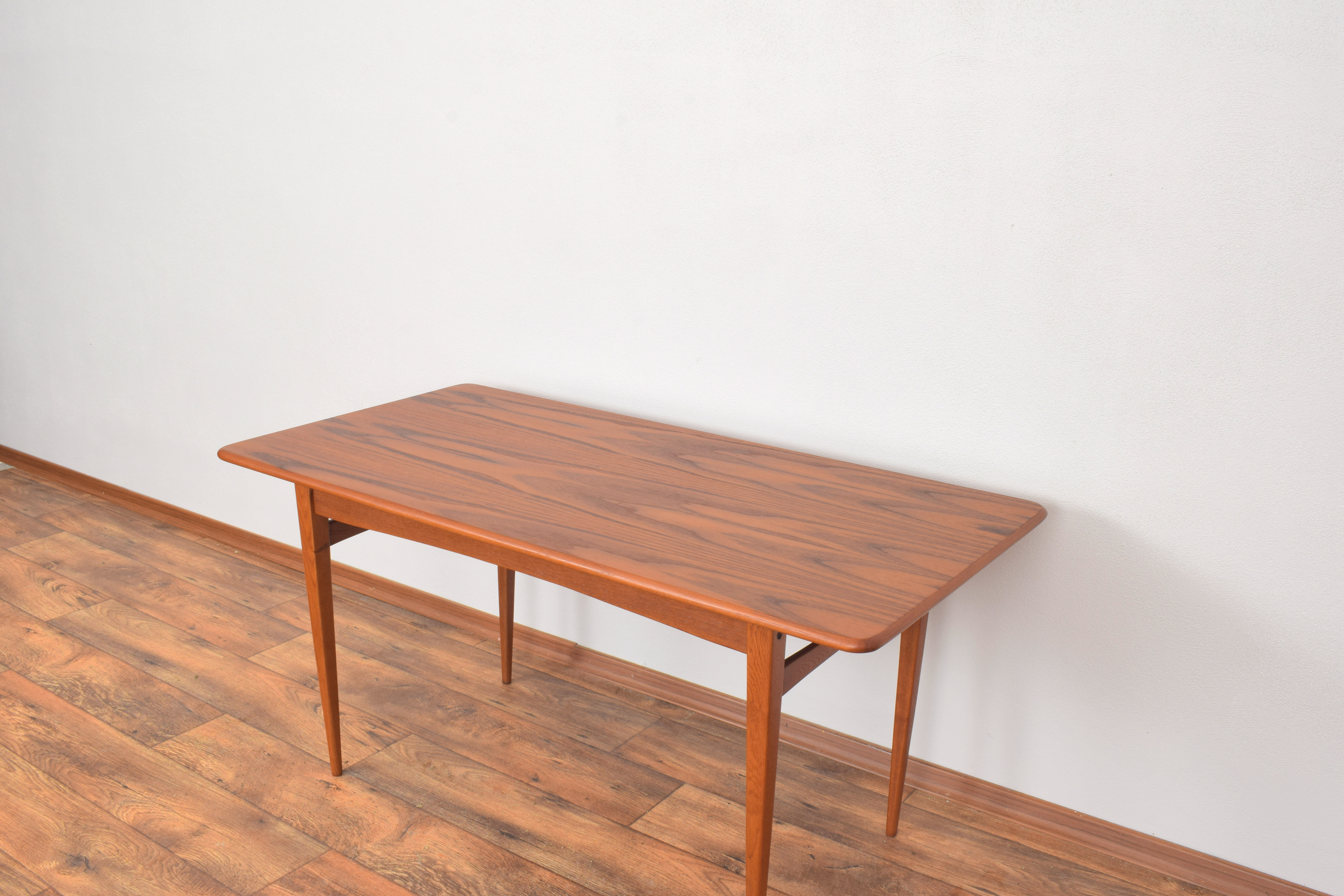 Danish teak coffee table