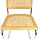 Chaise modèle B32 de Marcel Breuer