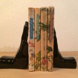 Black hand clamps ceramic black hands