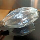 Art Deco salt bottle