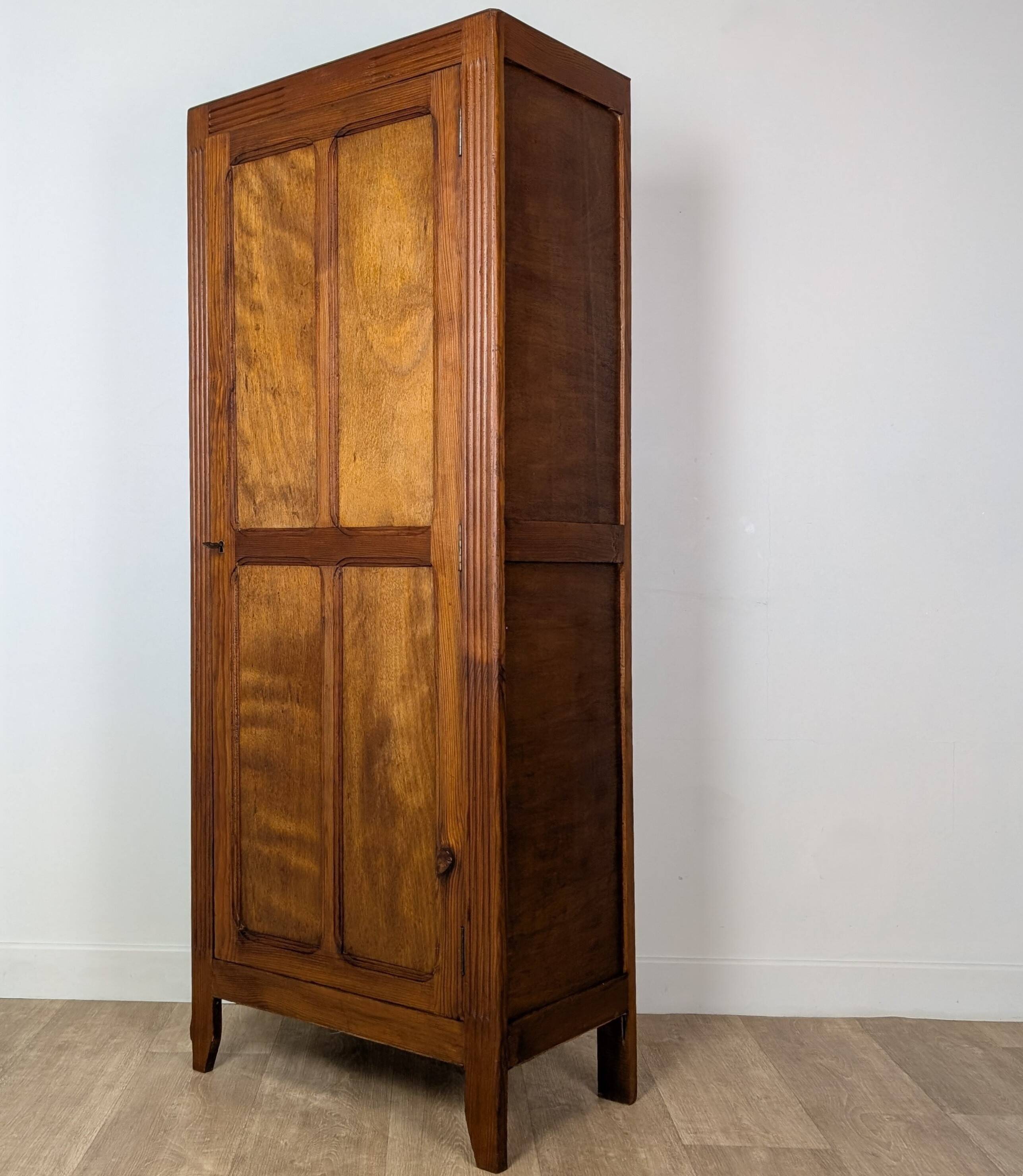 Parisian wardrobe 1 door