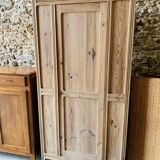 Art Deco wardrobe