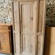 Art Deco wardrobe