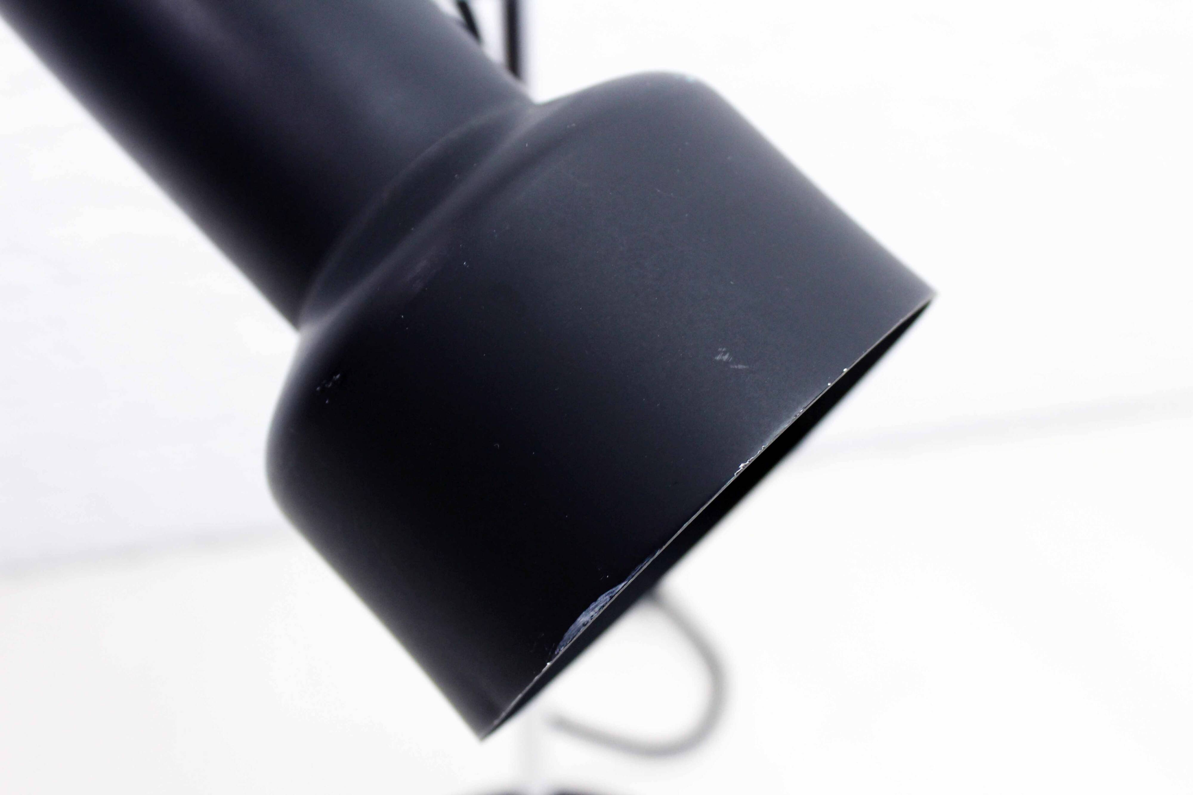 Vintage desk lamp 1970