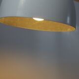 Designer desk lamp Hans Ange Jakobsson model Markaryd